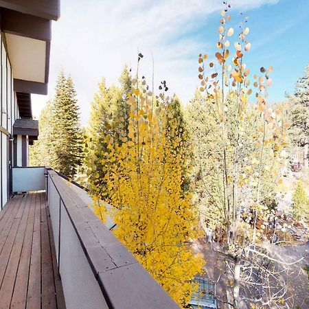 Squaw Valley Ski Flat Olympic Valley  Εξωτερικό φωτογραφία